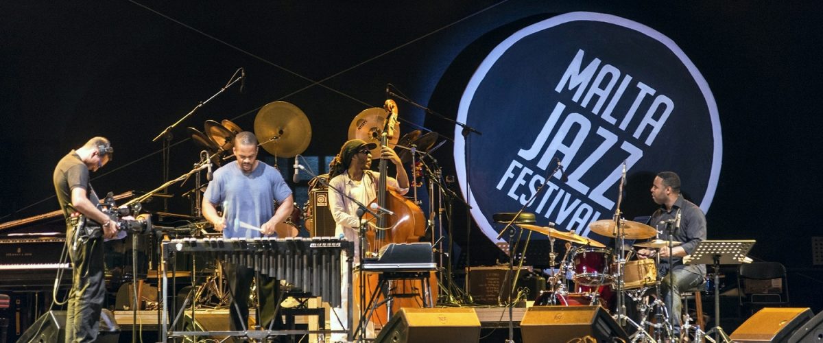 Image of Jazz festival